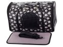Torba transportowa transporter dla psa kota 44cm