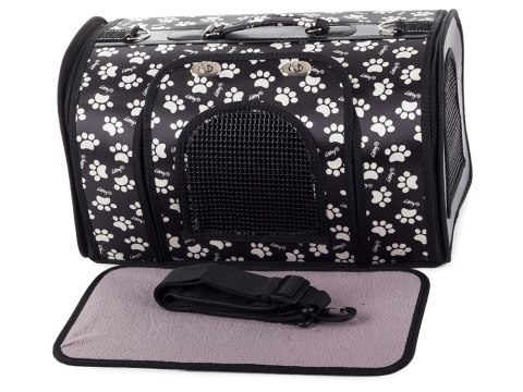 Torba transportowa transporter dla psa kota 44cm Torba transportowa transporter dla psa kota 44cm