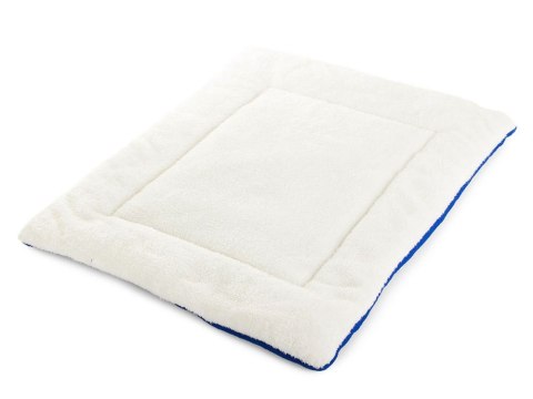 Mata materiałowa leżanka legowisko dla psa 50x35cm Mata materiałowa leżanka legowisko dla psa 50x35cm