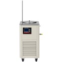 CYRKULATOR CHŁODZĄCY LABORATORYJNY DO KONTROLI TEMPERATURY -20 - 20 C 20 L/MIN 726 W