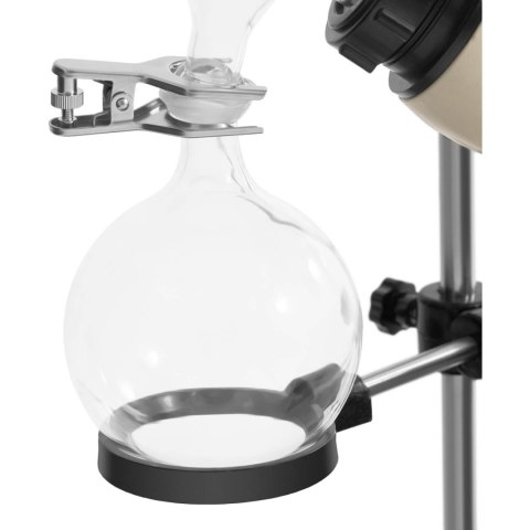 WYPARKA PRÓŻNIOWA ROTACYJNA DO LABORATORIUM 1 L 120 OBR./MIN 40 W WYPARKA PRÓŻNIOWA ROTACYJNA DO LABORATORIUM 1 L 120 OBR./MIN 40 W