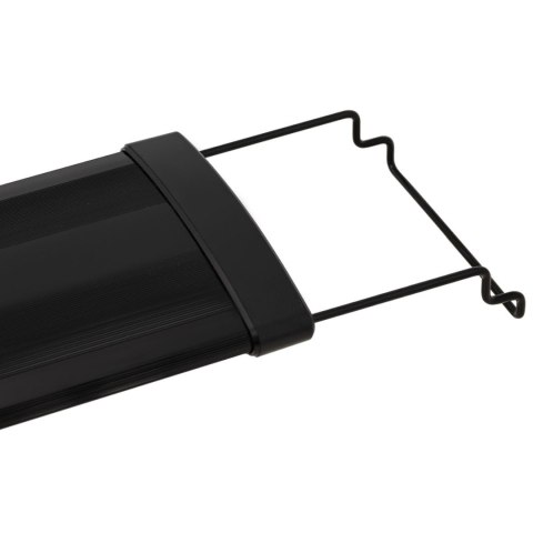 LAMPA OŚWIETLENIE LED DO AKWARIUM WZROSTU ROŚLIN PEŁNE SPEKTRUM 129 DIOD 87 CM 25 W LAMPA OŚWIETLENIE LED DO AKWARIUM WZROSTU ROŚLIN PEŁNE SPEKTRUM 129 DIOD 87 CM 25 W