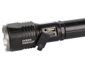 Latarka taktyczna bailong cree cob led xhp160 moc
