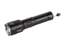 Latarka taktyczna bailong cree cob led xhp160 moc