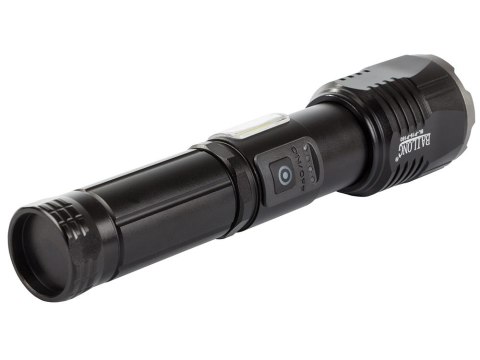Latarka taktyczna bailong cree cob led xhp160 moc Latarka taktyczna bailong cree cob led xhp160 moc