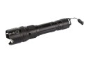 Latarka taktyczna bailong led xhp99 zoom mocna