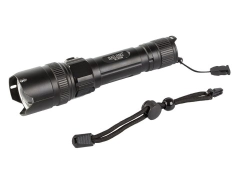 Latarka taktyczna bailong led xhp99 zoom mocna Latarka taktyczna bailong led xhp99 zoom mocna