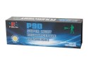 Latarka wojskowa bailong policyjna cree xhp90 moc