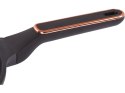 Duża patelnia do smażenia powłoka nieprzywierająca indukcja gaz 28cm xl