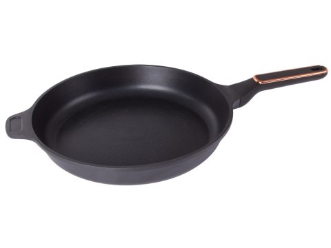 Duża patelnia do smażenia powłoka nieprzywierająca indukcja gaz 32cm xxl Duża patelnia do smażenia powłoka nieprzywierająca indukcja gaz 32cm xxl