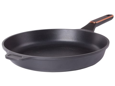 Duża patelnia do smażenia powłoka nieprzywierająca indukcja gaz 32cm xxl Duża patelnia do smażenia powłoka nieprzywierająca indukcja gaz 32cm xxl