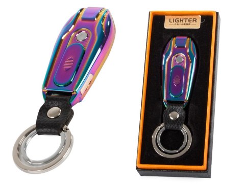 Electric led lightener usb ticket 2in1 Electric led lightener usb ticket 2in1