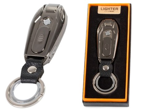 Electric led lightener usb ticket 2in1 Electric led lightener usb ticket 2in1