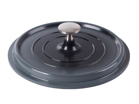 Garnek brytfanna do gotowania pieczenia non stick indukcja gaz pokrywa 2l Garnek brytfanna do gotowania pieczenia non stick indukcja gaz pokrywa 2l