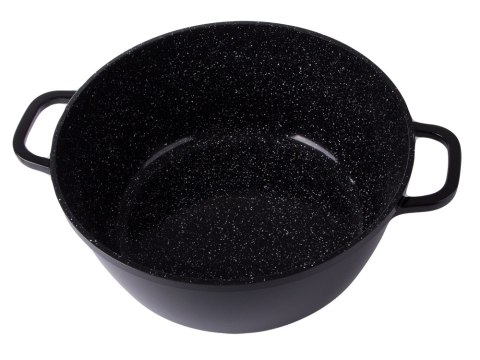 Garnek z aromatyzerem na przyprawy na indukcję gaz do pieczenia duży 13l Garnek z aromatyzerem na przyprawy na indukcję gaz do pieczenia duży 13l