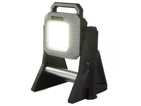 Halogen reflektor akumulator przenośny led smd usb Halogen reflektor akumulator przenośny led smd usb