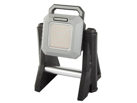 Halogen reflektor akumulator przenośny led smd usb Halogen reflektor akumulator przenośny led smd usb