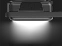 Lampka brelok led cob magnes latarka usb otwieracz
