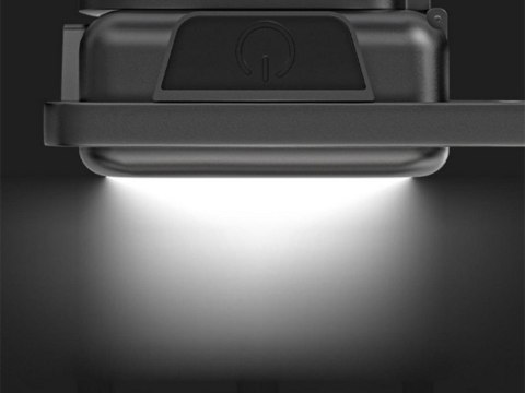 Lampka brelok led cob magnes latarka usb otwieracz Lampka brelok led cob magnes latarka usb otwieracz