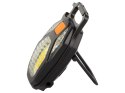 Lampka led cob brelok otwieracz magnes latarka usb
