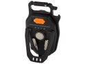 Lampka led cob brelok otwieracz magnes latarka usb