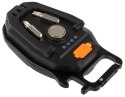 Lampka led cob brelok otwieracz magnes latarka usb