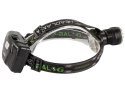 Latarka czołowa bailong led xhp99 powerbank zoom