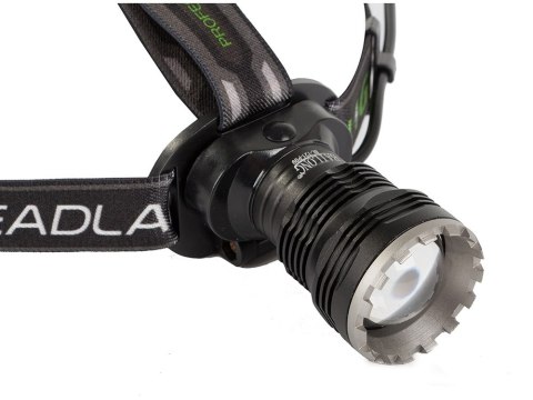 Latarka czołowa bailong led xhp99 powerbank zoom Latarka czołowa bailong led xhp99 powerbank zoom
