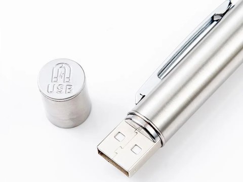 Latarka led uv długopis punktowa magnes tester usb Latarka led uv długopis punktowa magnes tester usb