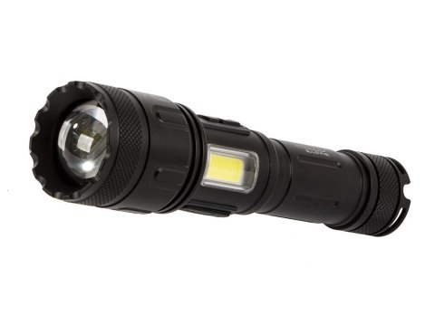 Latarka taktyczna bailong cree led xhp160 cob moc Latarka taktyczna bailong cree led xhp160 cob moc