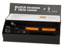 Latarka taktyczna bailong led xhp160 cob mocna