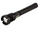 Latarka taktyczna bailong led xhp160 cob mocna