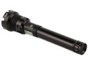 Latarka taktyczna bailong led xhp160 cob mocna