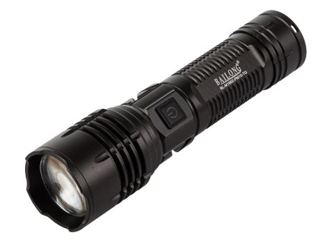 Latarka taktyczna bailong mocna led pm10-tg zoom Latarka taktyczna bailong mocna led pm10-tg zoom