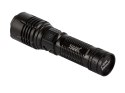 Latarka taktyczna bailong mocna led pm10-tg zoom