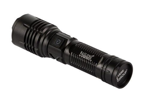 Latarka taktyczna bailong mocna led pm10-tg zoom Latarka taktyczna bailong mocna led pm10-tg zoom