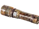 Latarka taktyczna bailong zoom cree led xhp160 usb