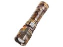Latarka taktyczna bailong zoom cree led xhp160 usb