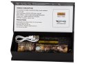 Latarka taktyczna bailong zoom cree led xhp160 usb