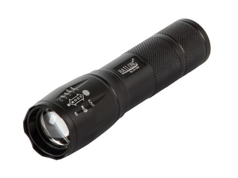 Latarka taktyczna bailong zoom cree led q3 uv test Latarka taktyczna bailong zoom cree led q3 uv test