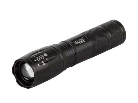Latarka taktyczna bailong zoom cree led q3 uv test Latarka taktyczna bailong zoom cree led q3 uv test