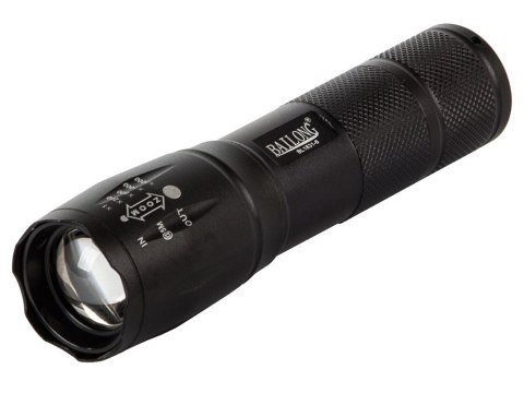 Latarka taktyczna bailong zoom cree led t6 q3 uv Latarka taktyczna bailong zoom cree led t6 q3 uv