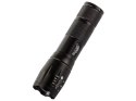 Latarka taktyczna bailong zoom cree led t6 q3 uv