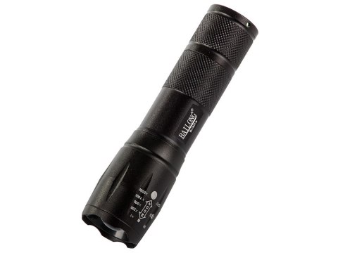 Latarka taktyczna bailong zoom cree led t6 q3 uv Latarka taktyczna bailong zoom cree led t6 q3 uv