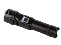 Latarka taktyczna wojskowa bailong led cree xhp160