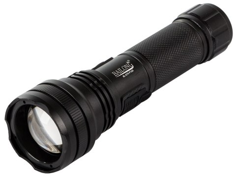Latarka taktyczna wojskowa bailong zoom led xhp160 Latarka taktyczna wojskowa bailong zoom led xhp160