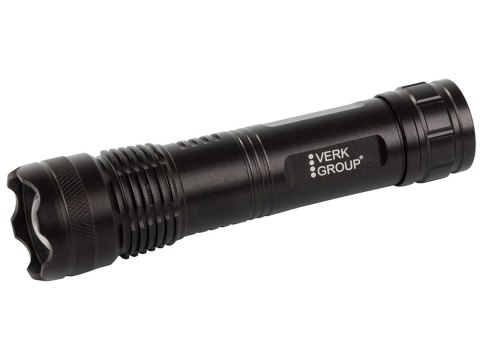 Latarka taktyczna wojskowa zoom coba xhp50 usb Latarka taktyczna wojskowa zoom coba xhp50 usb
