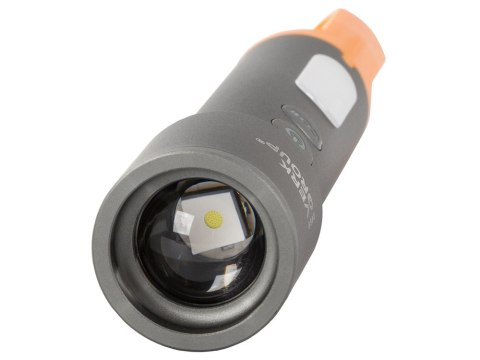 Latarka taktyczna wojskowa zoom coba tg cob usb Latarka taktyczna wojskowa zoom coba tg cob usb