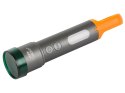 Latarka taktyczna wojskowa zoom coba tg cob usb