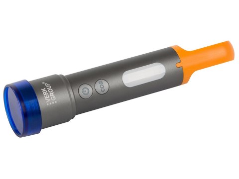 Latarka taktyczna wojskowa zoom coba tg cob usb Latarka taktyczna wojskowa zoom coba tg cob usb